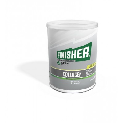 Comprar FINISHER COLLAGEN SABOR LIMON 300 G al mejor precio en NuestraFarma, tu farmacia online