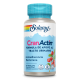 SOLARAY CRANACTIN 60 CAPSULAS VEGETALES