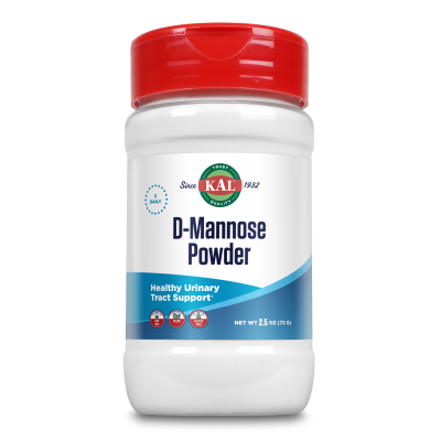 Comprar KAL D-MANOSA POLVO 72 G al mejor precio en NuestraFarma, tu farmacia online
