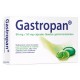 GASTROPAN 90 MG/50 MG 14 CAPSULAS BLANDAS GASTRORRESISTENTES