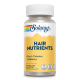 SOLARAY HAIR NUTRIENTS 60 CAPSULAS VEGETALES