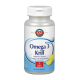 KAL OMEGA 3 KRILL 60 PERLAS