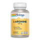 SOLARAY L-ARGININA 500 MG 100 CAPSULAS VEGETALES