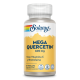 SOLARAY MEGA QUERCETINA 600 MG SMALL 30 CAPSULAS VEGETALES