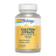SOLARAY CALCIO CITRATO CON VITAMINA D3 90 CAPSULAS