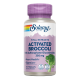 SOLARAY ACTIVATED BROCCOLI SEED EXTRACT 30 CAPSULAS VEGETALES
