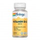 SOLARAY VITAMIN D3 400UI 120 PERLAS