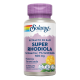 SOLARAY SUPER RHODIOLA 60 CAPSULAS VEGETALES