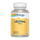 SOLARAY LECITINA 500 MG 100 CAPSULAS