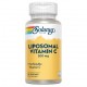 SOLARAY LIPOSOMAL VITAMINA C 500 MG 30 CAPSULAS VEGETALES