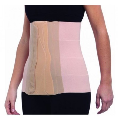 Comprar PRIMSPINE FAJA 4 BANDAS PRS604BGXL TALLA L al mejor precio en NuestraFarma, tu farmacia online