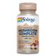 SOLARAY MUSHROOM COMPLETE FERMENTADO 60 CAPSULAS VEGETALES