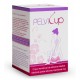 PELVICUP S COPA MENSTRUAL DE SILICONA MEDICA
