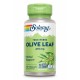 SOLARAY OLIVE LEAF 410 MG (HOJA DE OLIVO) 100 CAPSULAS VEGETALES