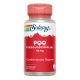 SOLARAY PQQ 30 CAPSULAS VEGETALES