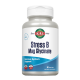 KAL STRESS B MAGNESIO GLICINATO 60 CAPSULAS VEGETALES