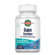 KAL SUPER ENZYMES 60 COMPRIMIDOS BICAPA ACCION PROLONGADA