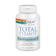 SOLARAY TOTAL CLEANSE MULTISYSTEM 120 CAPSULAS