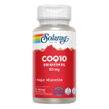 SOLARAY UBIQUINOL (KANEKA) COQ10 50 MG 30 PERLAS