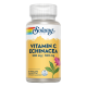 SOLARAY VITAMIN C ECHINACEA 60 CAPSULAS VEGETALES