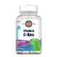 KAL VITAMINA C REX 100 DINOSAURIOS MASTICABLES