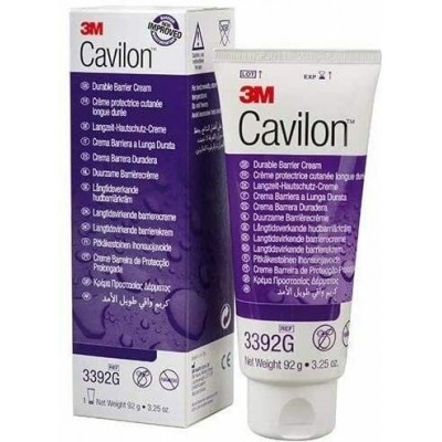 Comprar CAVILON CREMA BARRERA DURADERA 92 GR al mejor precio en NuestraFarma, tu farmacia online