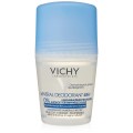 VICHY DESODORANTE MINERAL 48 H TOLERANCIA OPTIMA ROLL ON 50 ML