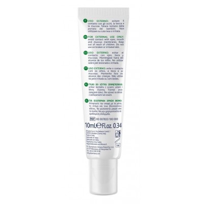 Comprar CHICCO NATURALZ BARRA DE ALIVIO CALMANTE DE PICADURAS 0M+ ROLL-ON 10 ML al mejor precio en NuestraFarma, tu farmacia online
