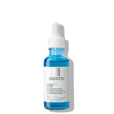 Comprar LA ROCHE-POSAY HYALU B5 SERUM CONCENTRADO ANTI-ARRUGAS 30 ML al mejor precio en NuestraFarma, tu farmacia online