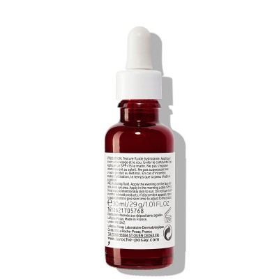 Comprar LA ROCHE-POSAY SERUM RETINOL B3 CONCENTRADO ANTI-ARRUGAS 30 ML al mejor precio en NuestraFarma, tu farmacia online