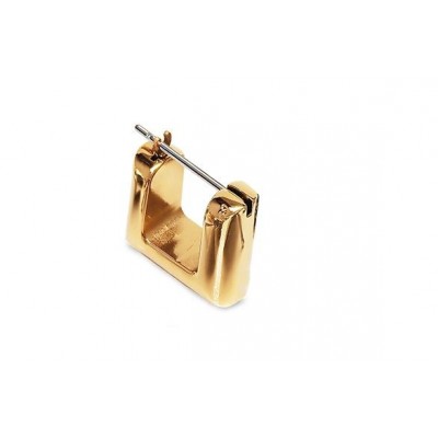 Comprar BIOJOUX PENDIENTES LOTUS 16 MM BJT288 1 PAR al mejor precio en NuestraFarma, tu farmacia online