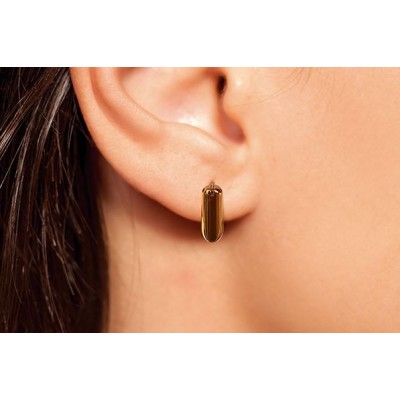 Comprar BIOJOUX PENDIENTES LOTUS 16 MM BJT288 1 PAR al mejor precio en NuestraFarma, tu farmacia online