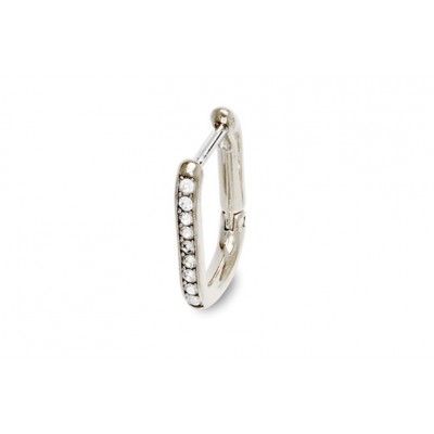 Comprar BIOJOUX PENDIENTES ALEXIA 16 MM BJT263 1 PAR al mejor precio en NuestraFarma, tu farmacia online