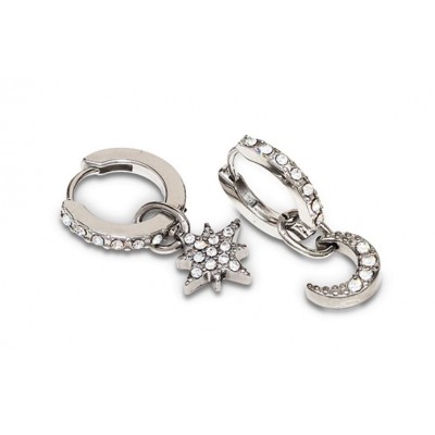 Comprar BIOJOUX PENDIENTES GEORGIA LUNA/ESTRELLA 20 MM BJT280 1 PAR al mejor precio en NuestraFarma, tu farmacia online