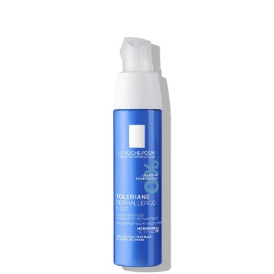Comprar LA ROCHE-POSAY TOLERIANE DERMALLERGO NOCHE 40 ML al mejor precio en NuestraFarma, tu farmacia online