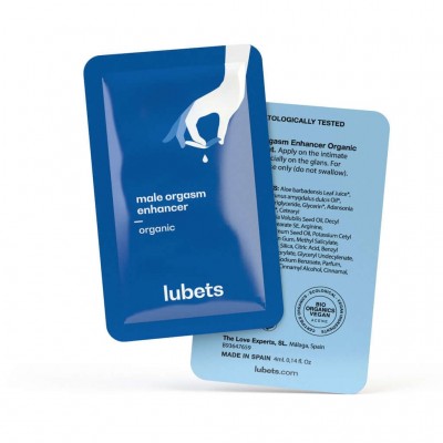 Comprar LUBETS POTENCIADOR DE SENSACIONES LUBRICANTE BASE AGUA ECOLOGICO 10 MONODOSIS 4 ML AROMA POMELO al mejor precio en NuestraFarma, tu farmacia online