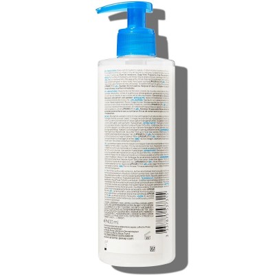 Comprar LA ROCHE-POSAY LIPIKAR SYNDET AP+ 400 ML al mejor precio en NuestraFarma, tu farmacia online