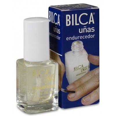 Comprar BILCA UÑAS ENDURECEDOR 12 ML al mejor precio en NuestraFarma, tu farmacia online