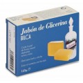 BILCA JABON DE GLICERINA 125 G