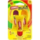 CARMEX MINIS BALSAMO LABIAL SPF15 3 MINITUBOS 5 G