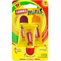CARMEX MINIS BALSAMO LABIAL SPF15 3 MINITUBOS 5 G