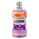 LISTERINE CUIDADO TOTAL 750 ML 50% GRATIS