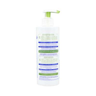 Comprar MUSTELA LINIMENTO 400 ML al mejor precio en NuestraFarma, tu farmacia online