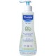 MUSTELA AGUA LIMPIADORA SIN ACLARADO CON AGUACATE BIO 300 ML