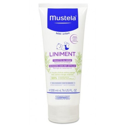 Comprar MUSTELA LINIMENTO 200 ML al mejor precio en NuestraFarma, tu farmacia online