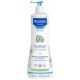 MUSTELA GEL DE BAÑO SUAVE CON AGUACATE BIO 750 ML