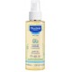 MUSTELA ACEITE DE MASAJE CON ACEITE DE AGUACATE 100 ML