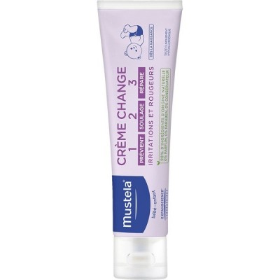 Comprar MUSTELA CREMA BALSAMO 123 100 ML al mejor precio en NuestraFarma, tu farmacia online