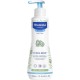MUSTELA HYDRA BEBE LECHE CORPORAL CON AGUACATE BIO 300 ML
