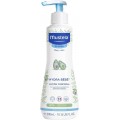MUSTELA HYDRA BEBE LECHE CORPORAL CON AGUACATE BIO 300 ML
